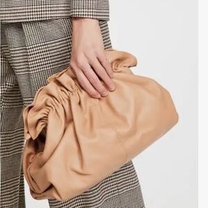 Loeffler Randall Loretta clutch
